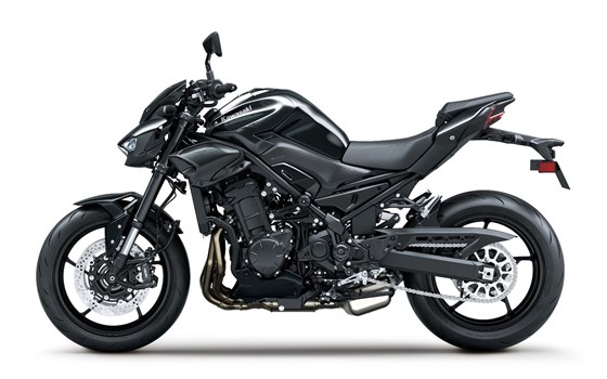 Neufahrzeug Kawasaki Z900 70kW - Bild 3