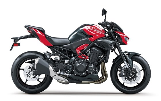 Neufahrzeug Kawasaki Z900 70kW - Bild 4