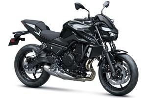 Angebot Kawasaki Z650 S