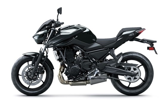Neufahrzeug Kawasaki Z650 S - Bild 3