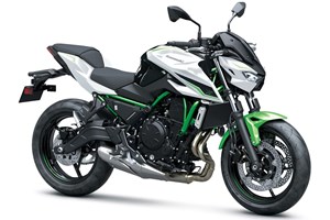 Angebot Kawasaki Z650 S