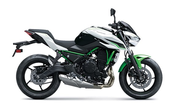 Neufahrzeug Kawasaki Z650 S - Bild 3