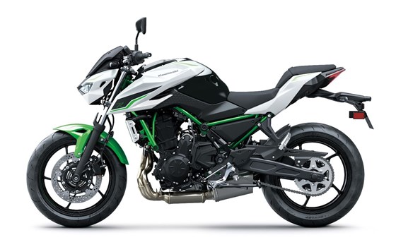 Neufahrzeug Kawasaki Z650 S - Bild 5