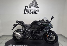 Neumotorrad Kawasaki Ninja 1100SX