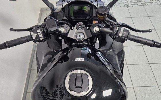 Neufahrzeug Kawasaki Ninja 1100SX - Bild 6