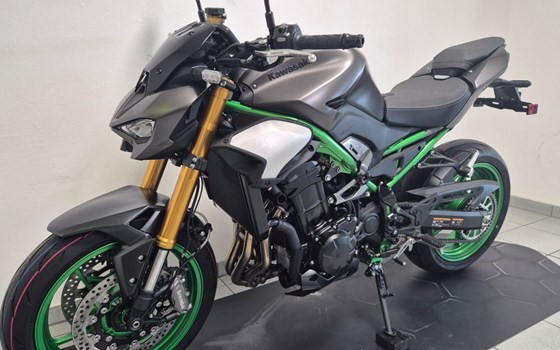 Neufahrzeug Kawasaki Z900 SE - Bild 12