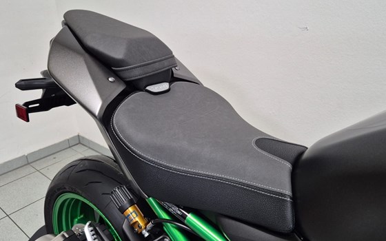 Neufahrzeug Kawasaki Z900 SE - Bild 9