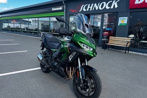 Angebot Kawasaki Versys 1100 SE