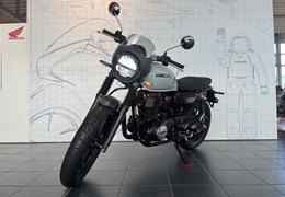 Gebrauchte Honda GB350S