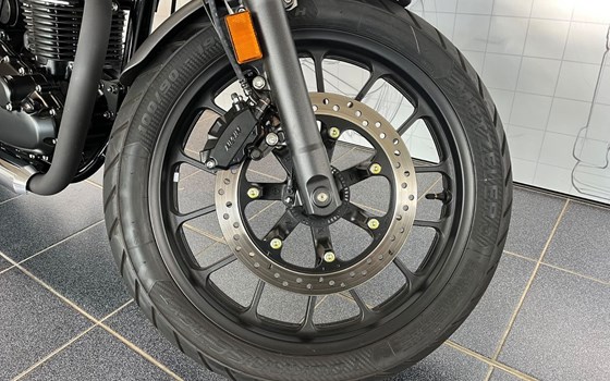 Gebrauchtmotorrad Honda GB350S - Bild 11