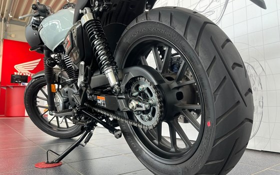 Gebrauchtmotorrad Honda GB350S - Bild 12