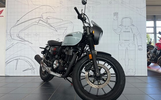 Gebrauchtmotorrad Honda GB350S - Bild 2