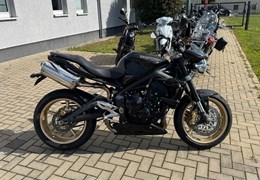 Gebrauchte Triumph Street Triple R