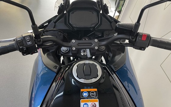 Gebrauchtmotorrad Kawasaki Versys 650 - Bild 10