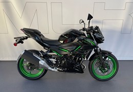 Gebrauchte Kawasaki Z 500 SE