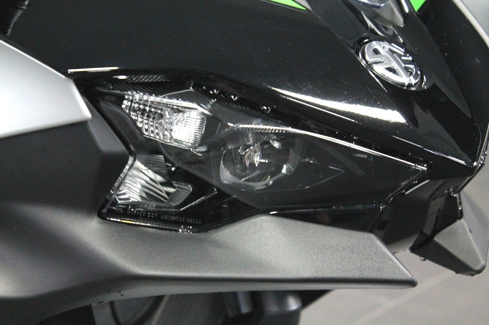 Kawasaki Ninja 7 Hybrid