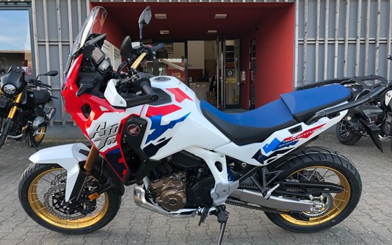 Gebrauchtmotorrad Honda CRF1100L Africa Twin Adventure Sports DCT - Bild 1