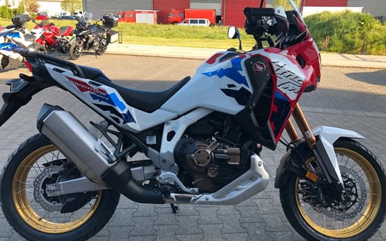 Gebrauchtmotorrad Honda CRF1100L Africa Twin Adventure Sports DCT - Bild 10