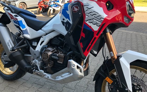 Gebrauchtmotorrad Honda CRF1100L Africa Twin Adventure Sports DCT - Bild 12