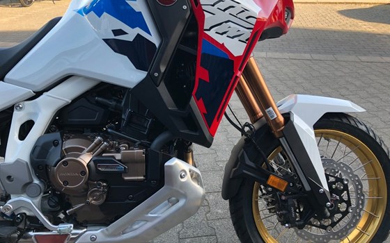 Gebrauchtmotorrad Honda CRF1100L Africa Twin Adventure Sports DCT - Bild 14