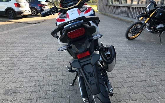 Gebrauchtmotorrad Honda CRF1100L Africa Twin Adventure Sports DCT - Bild 15