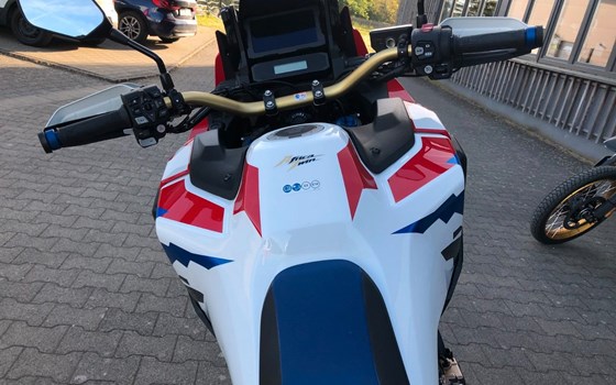 Gebrauchtmotorrad Honda CRF1100L Africa Twin Adventure Sports DCT - Bild 16