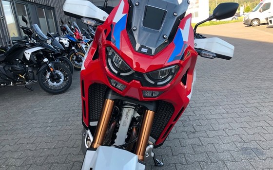 Gebrauchtmotorrad Honda CRF1100L Africa Twin Adventure Sports DCT - Bild 17