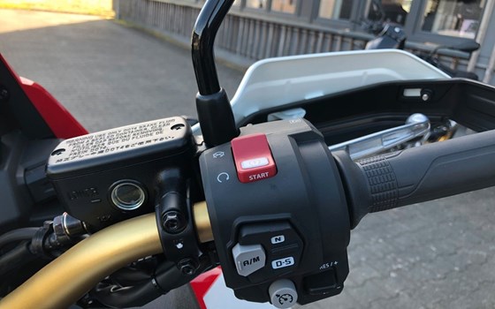 Gebrauchtmotorrad Honda CRF1100L Africa Twin Adventure Sports DCT - Bild 18