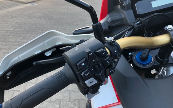 Gebrauchtmotorrad Honda CRF1100L Africa Twin Adventure Sports DCT - Bild 19