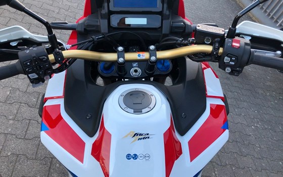 Gebrauchtmotorrad Honda CRF1100L Africa Twin Adventure Sports DCT - Bild 20