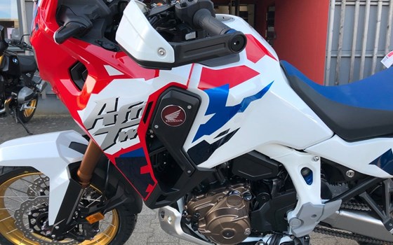 Gebrauchtmotorrad Honda CRF1100L Africa Twin Adventure Sports DCT - Bild 4
