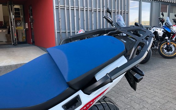 Gebrauchtmotorrad Honda CRF1100L Africa Twin Adventure Sports DCT - Bild 6