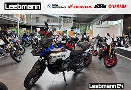 Neumotorrad BMW R 1300 GS Adventure