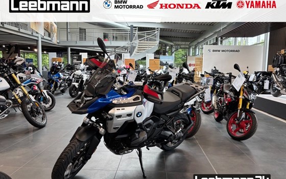 Neufahrzeug BMW R 1300 GS Adventure - Bild 1