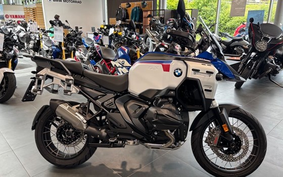 Neufahrzeug BMW R 1300 GS Adventure - Bild 10