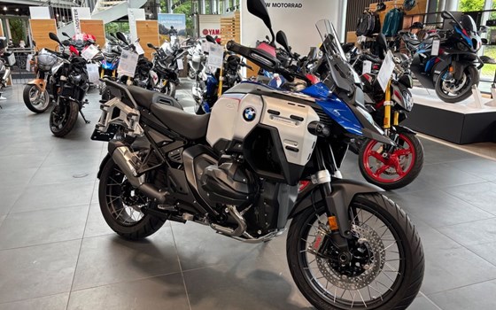 Neufahrzeug BMW R 1300 GS Adventure - Bild 11
