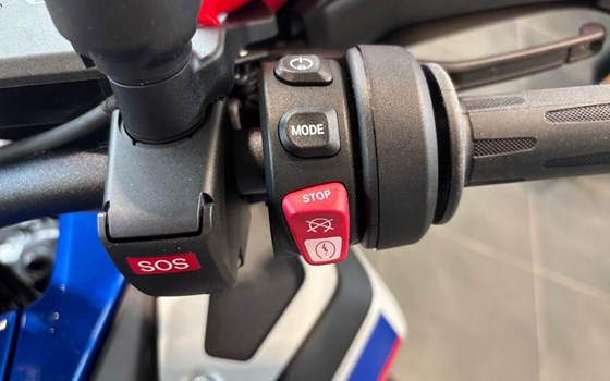 Neufahrzeug BMW R 1300 GS Adventure - Bild 12