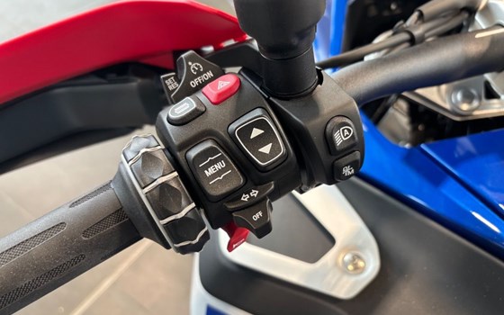 Neufahrzeug BMW R 1300 GS Adventure - Bild 13