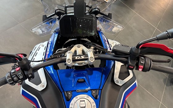 Neufahrzeug BMW R 1300 GS Adventure - Bild 14