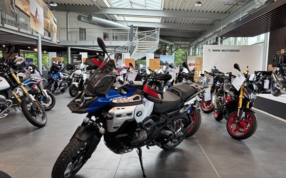 Neufahrzeug BMW R 1300 GS Adventure - Bild 2
