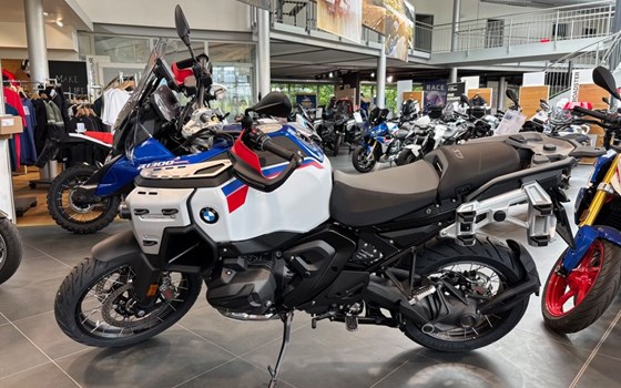 Neufahrzeug BMW R 1300 GS Adventure - Bild 3