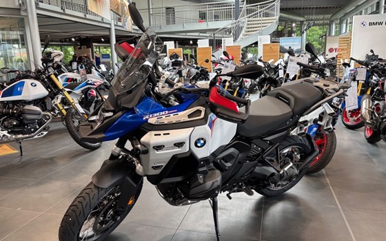 Neufahrzeug BMW R 1300 GS Adventure - Bild 4