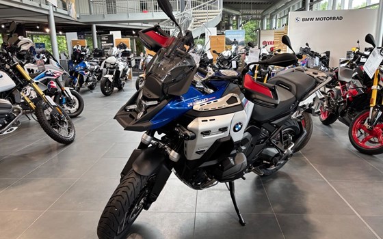 Neufahrzeug BMW R 1300 GS Adventure - Bild 5