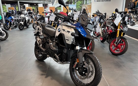 Neufahrzeug BMW R 1300 GS Adventure - Bild 6