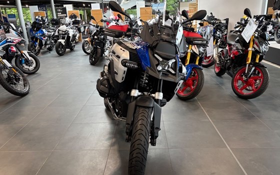 Neufahrzeug BMW R 1300 GS Adventure - Bild 7