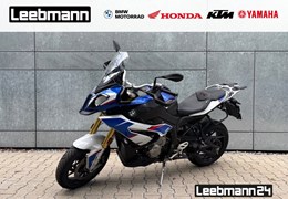 Gebrauchte BMW S 1000 XR