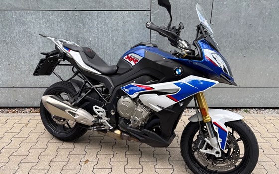 Gebrauchtmotorrad BMW S 1000 XR - Bild 10