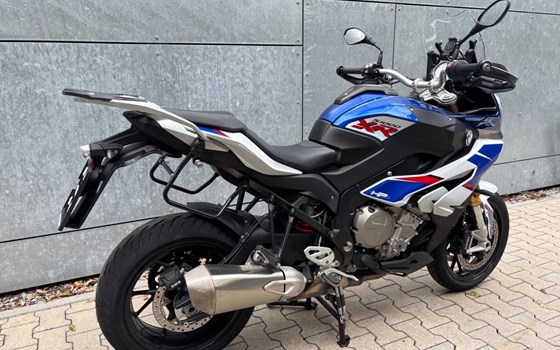 Gebrauchtmotorrad BMW S 1000 XR - Bild 12