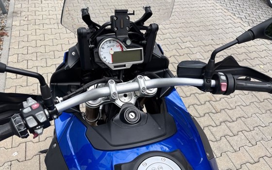 Gebrauchtmotorrad BMW S 1000 XR - Bild 13