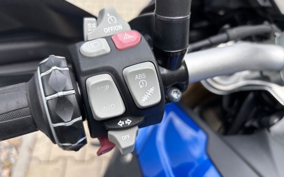 Gebrauchtmotorrad BMW S 1000 XR - Bild 14